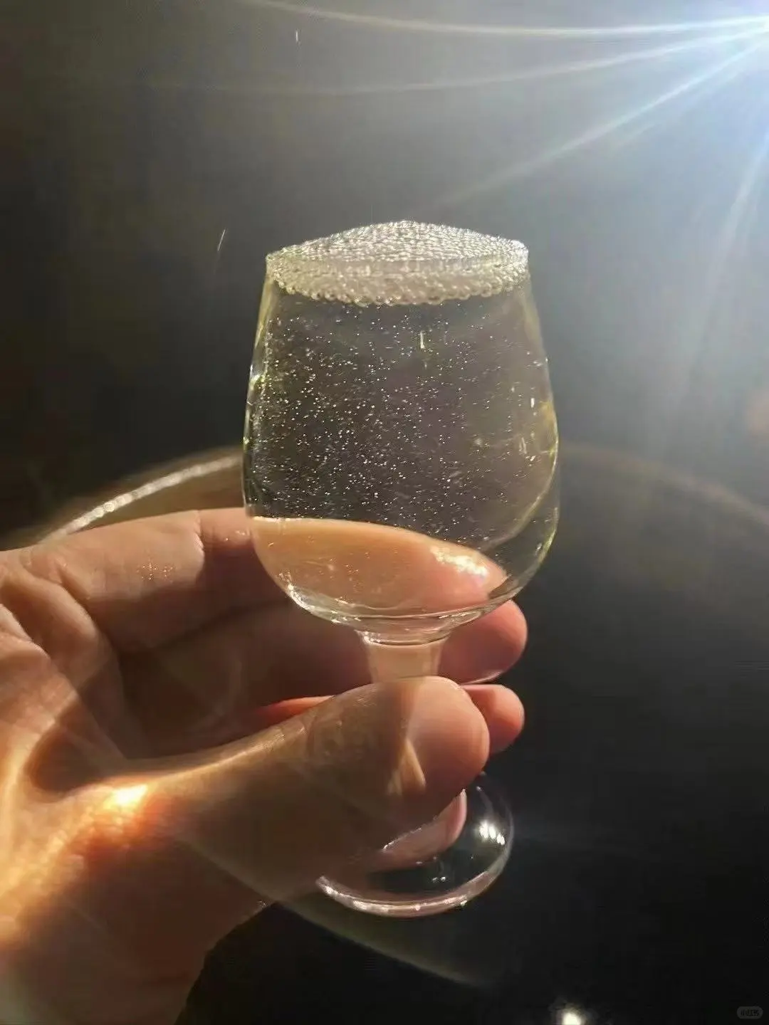 经常喝酒的你，会不会品酒呢？