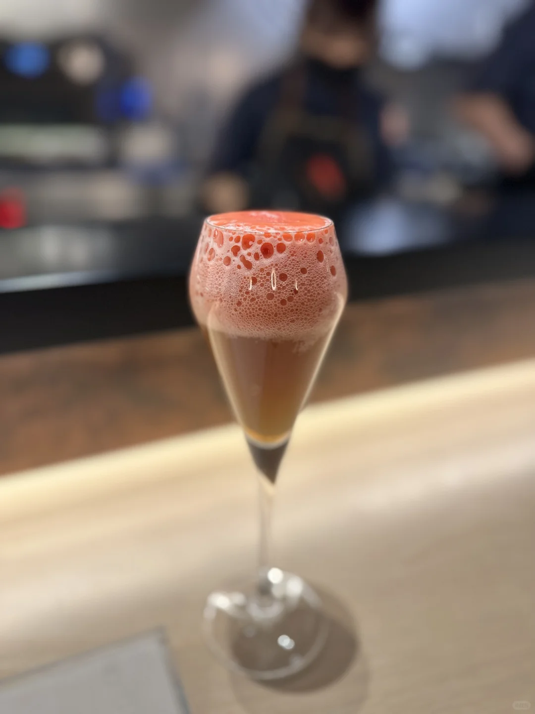 唐香 | 就喝了两杯 结果吃了8888