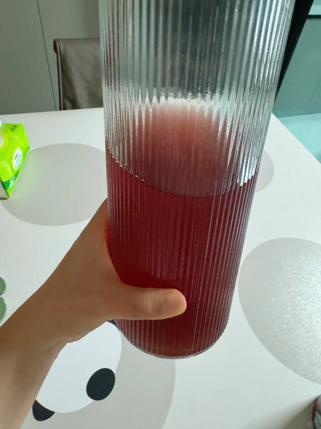 在家口渴喝啥？必须安排自酿的葡萄酒啊??