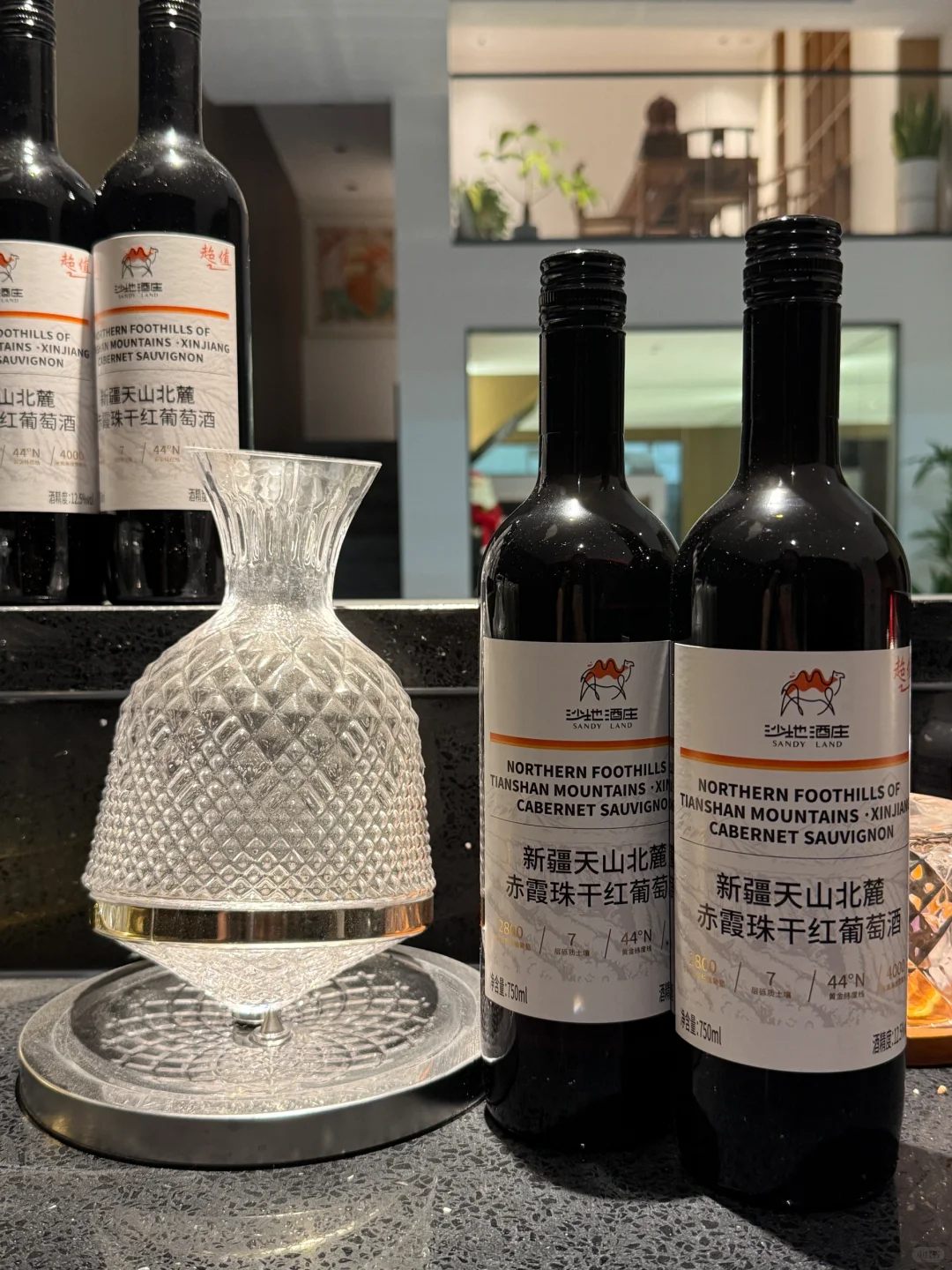 被问N次!性价比逆天的葡萄酒?