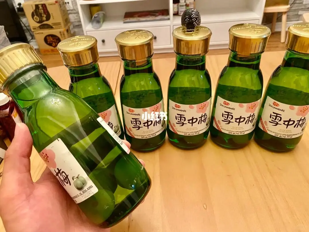 韩国网红酒清关黑幕！我要揭穿行业潜规则
