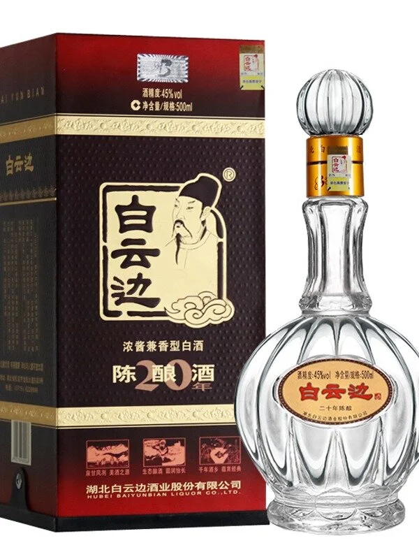 湖北10大名酒都有哪些？