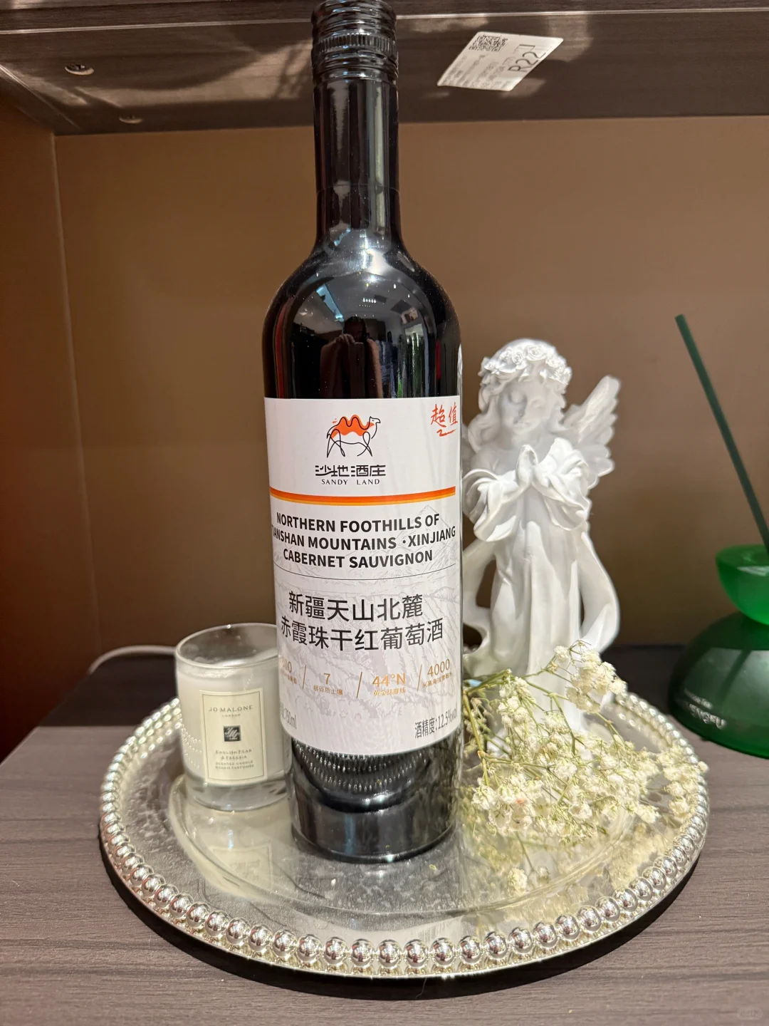 被问N次!性价比逆天的葡萄酒?