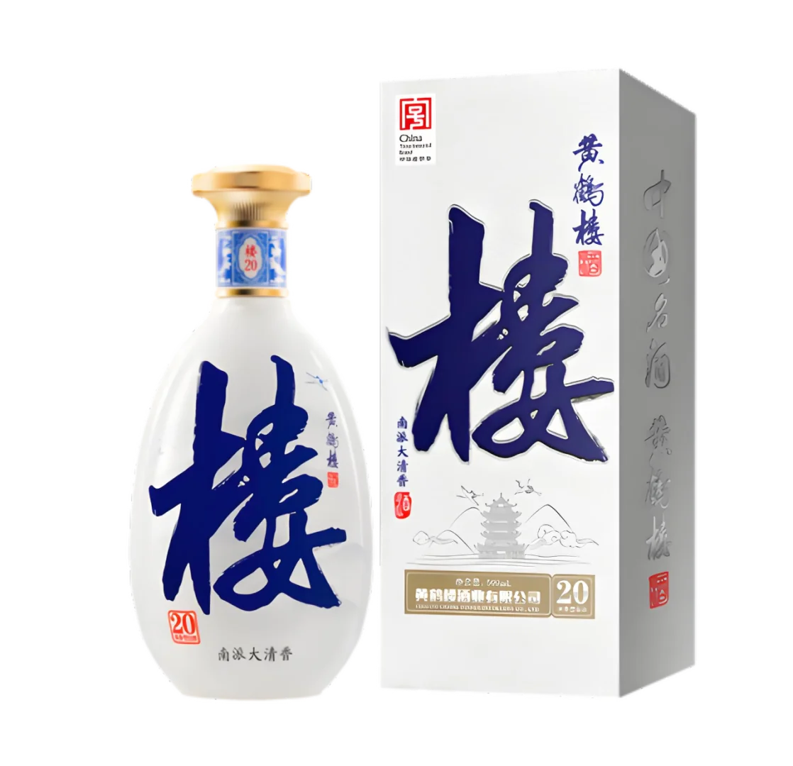 湖北10大名酒都有哪些？