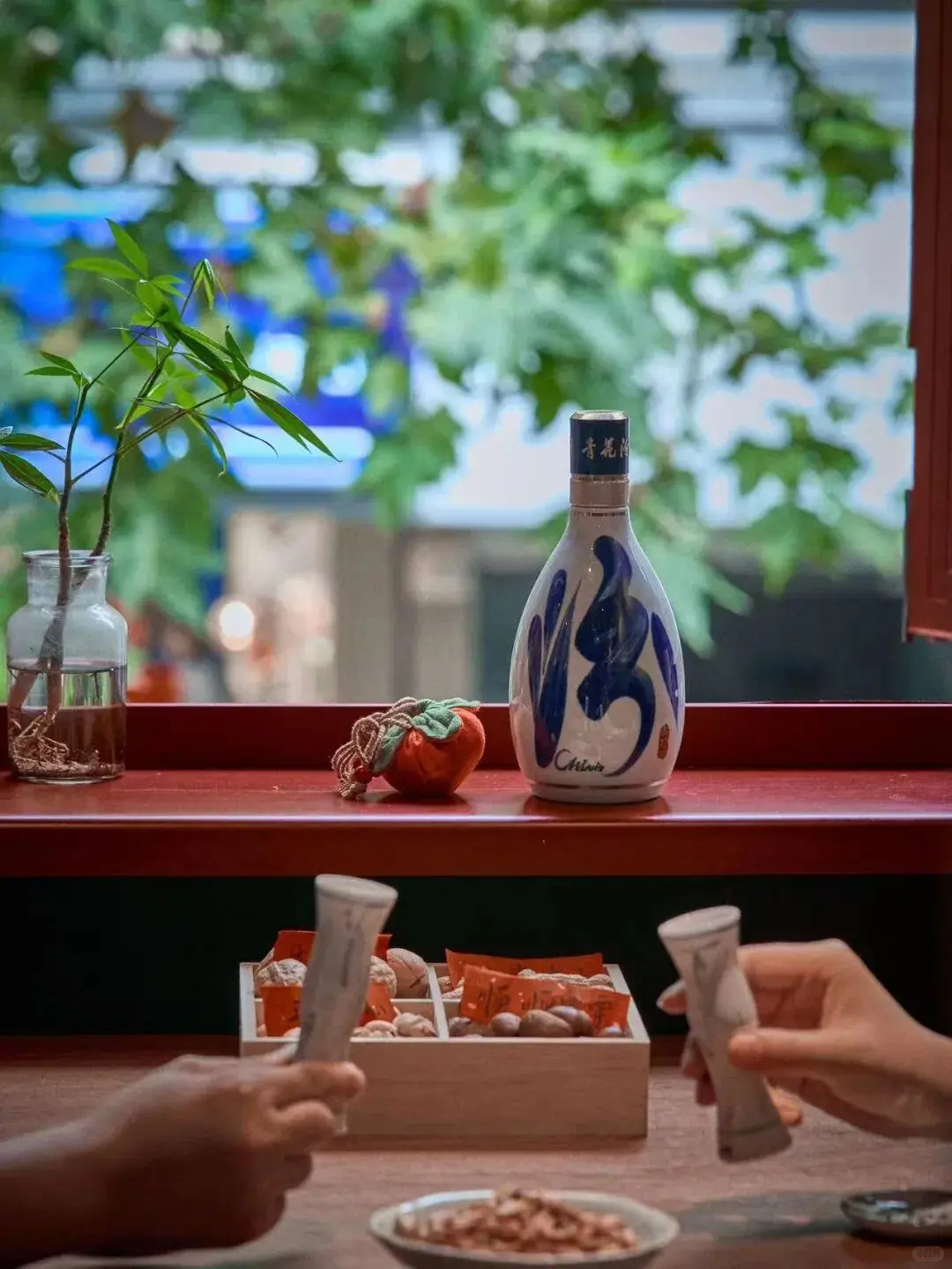 清香白酒：在困境中突围，能否破局？