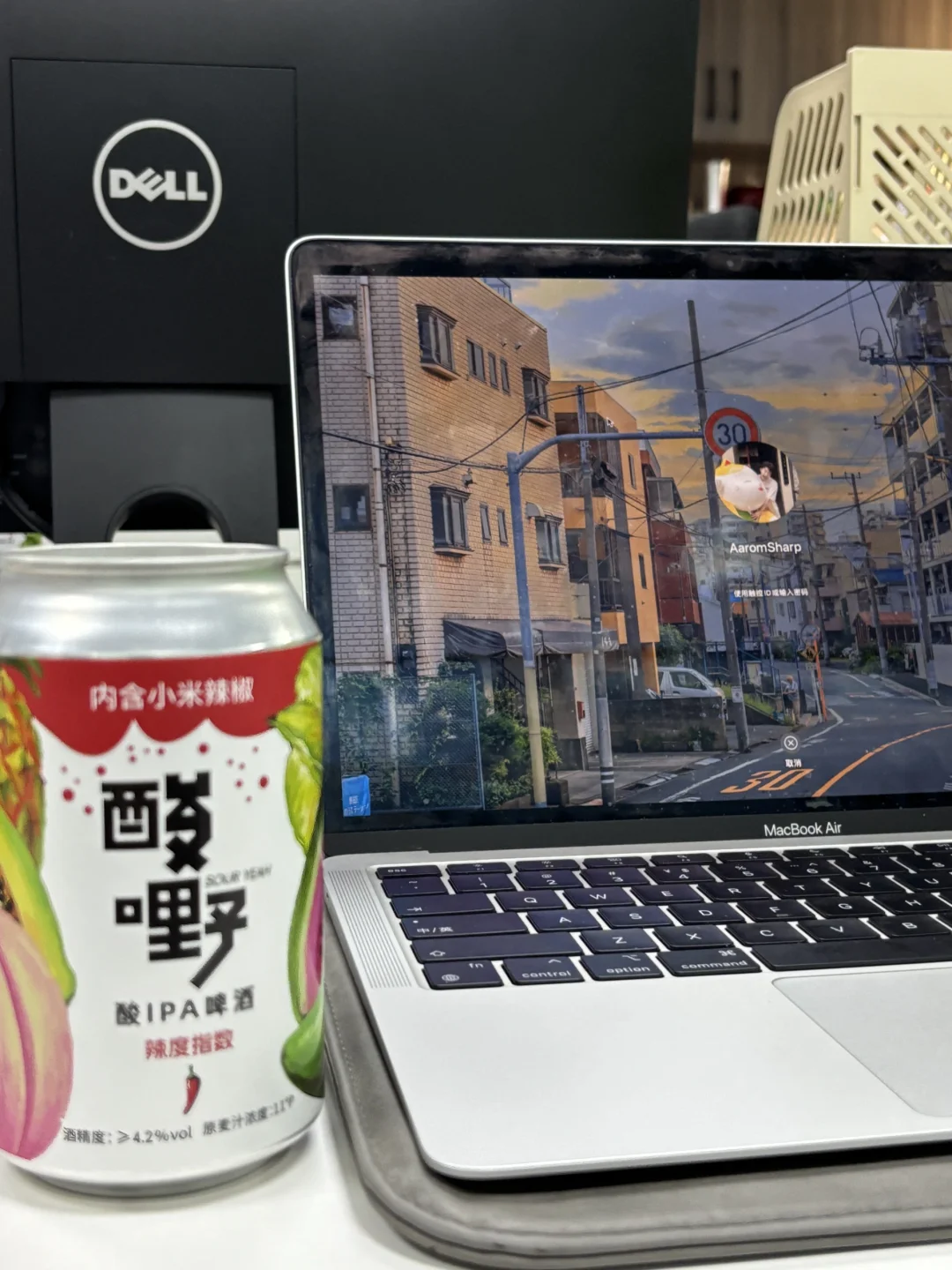 入职一家啤酒公司是什么体验