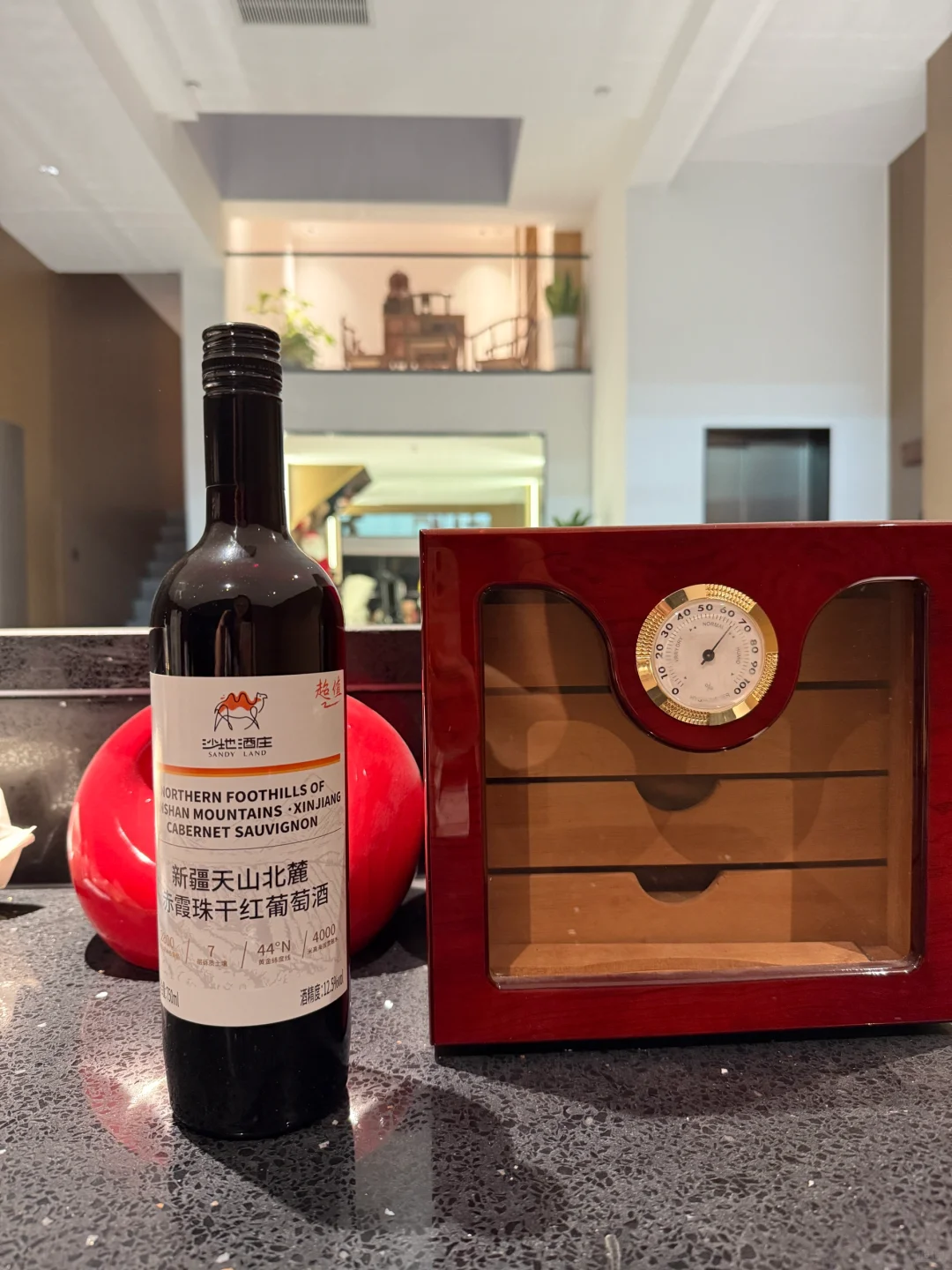 被问N次!性价比逆天的葡萄酒?