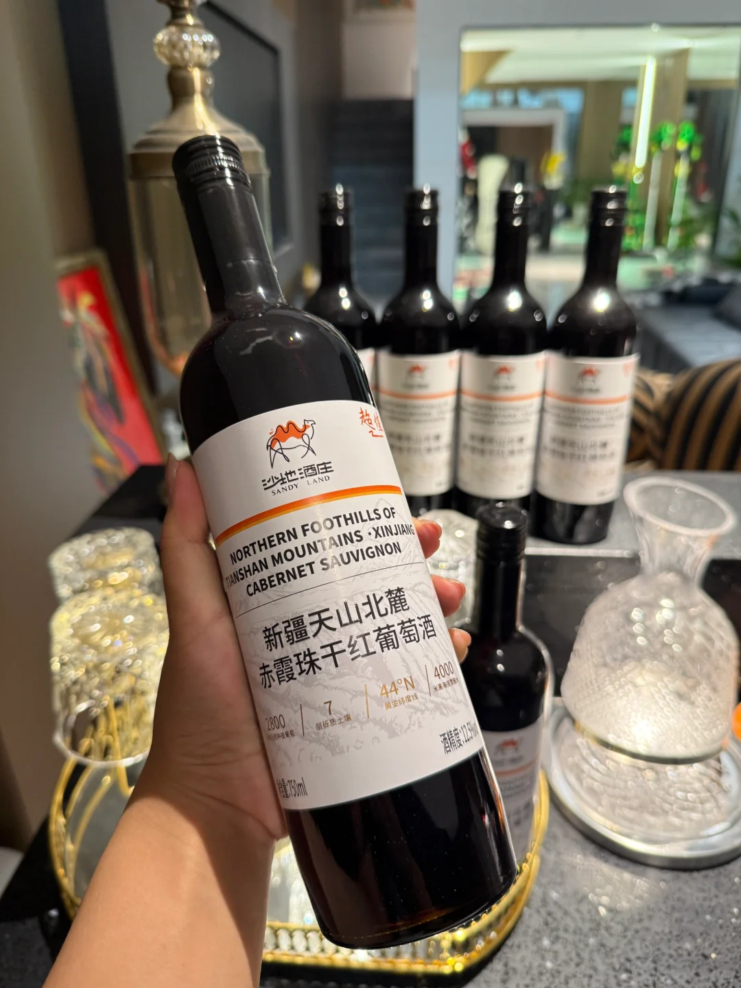 被问N次!性价比逆天的葡萄酒?