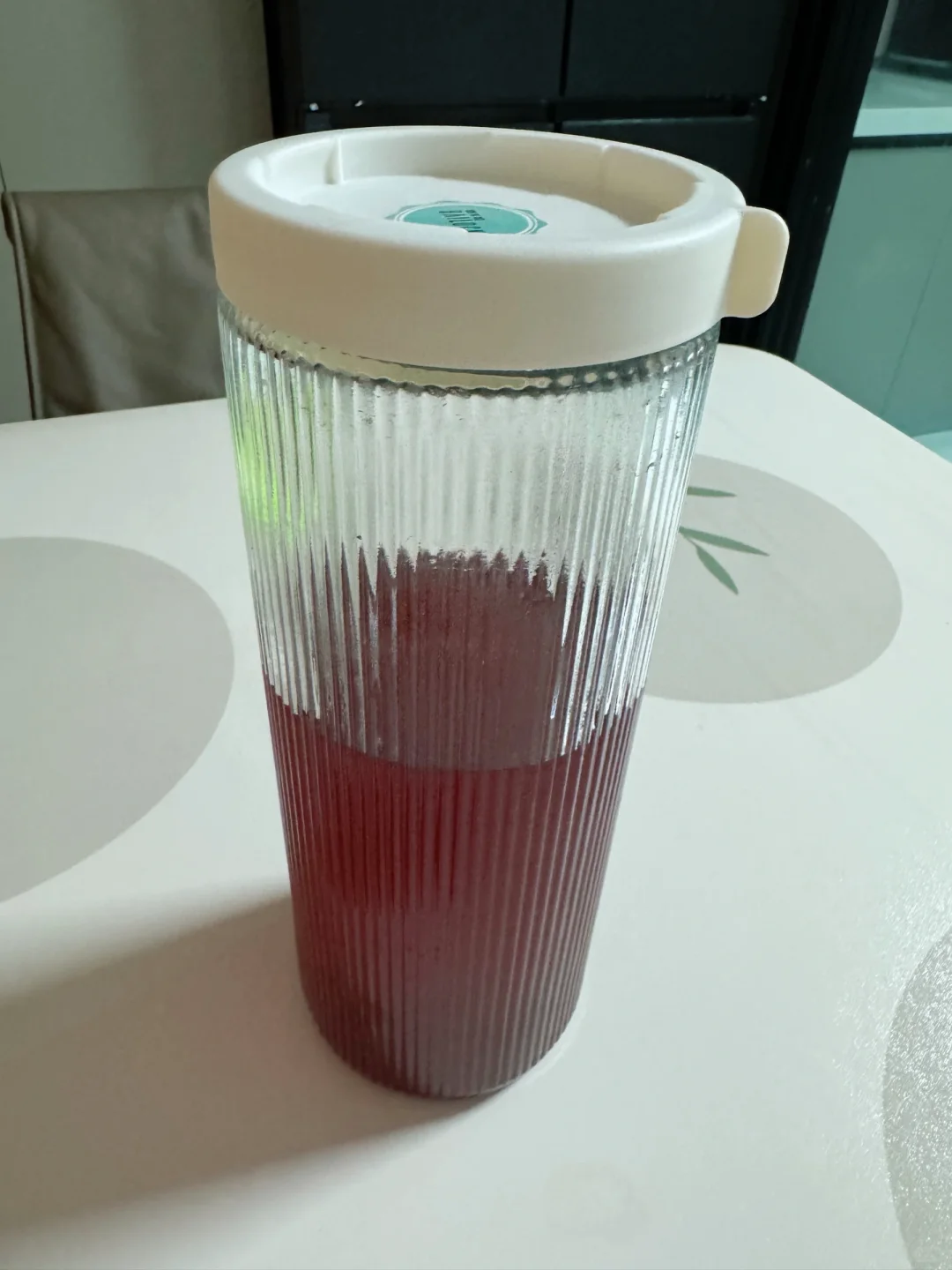 在家口渴喝啥？必须安排自酿的葡萄酒啊??
