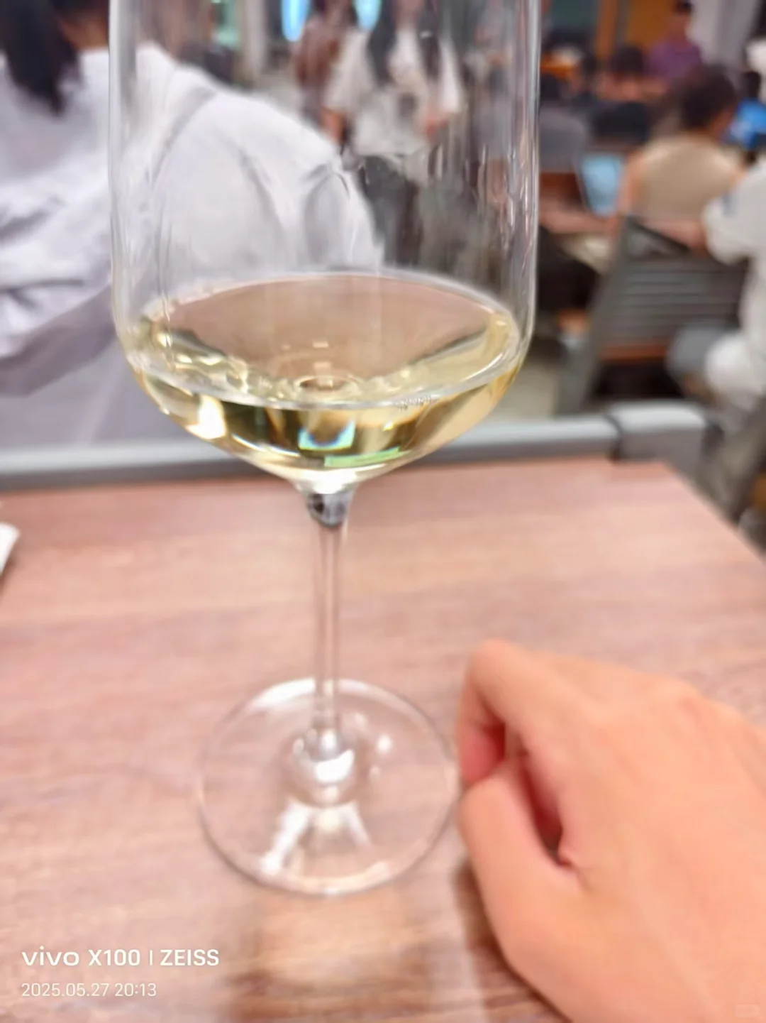 厦门大学的葡萄酒品鉴课? 太绝啦!
