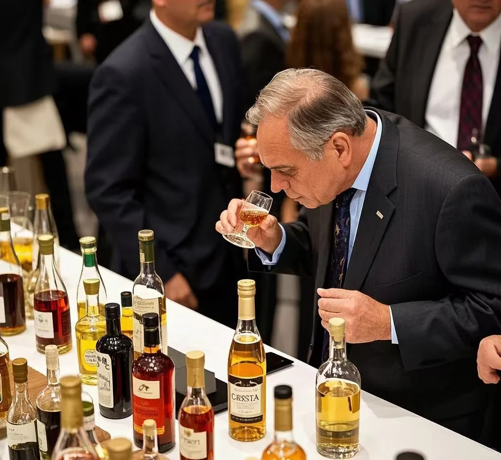 ?巡酒网双展联动，糖酒会盛宴来袭！