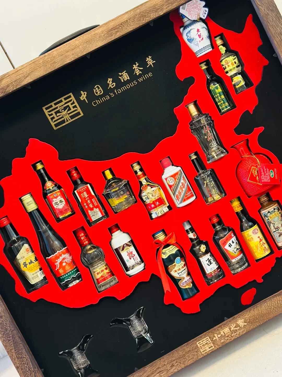 第一次上门见老丈人，靠它稳住局面！