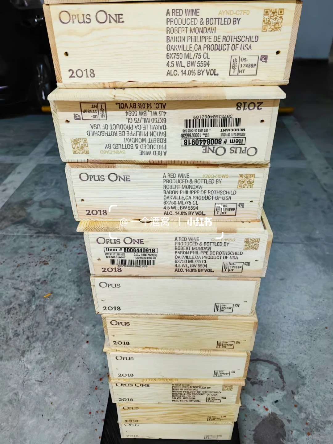 为什么金融圈的人那么喜欢喝作品一号？