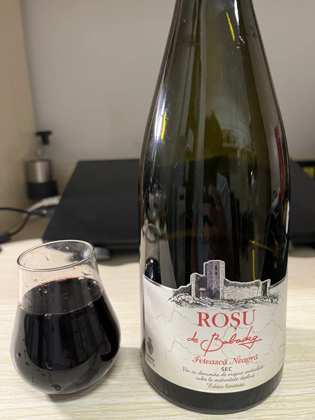 葡萄酒品酒记录(40)