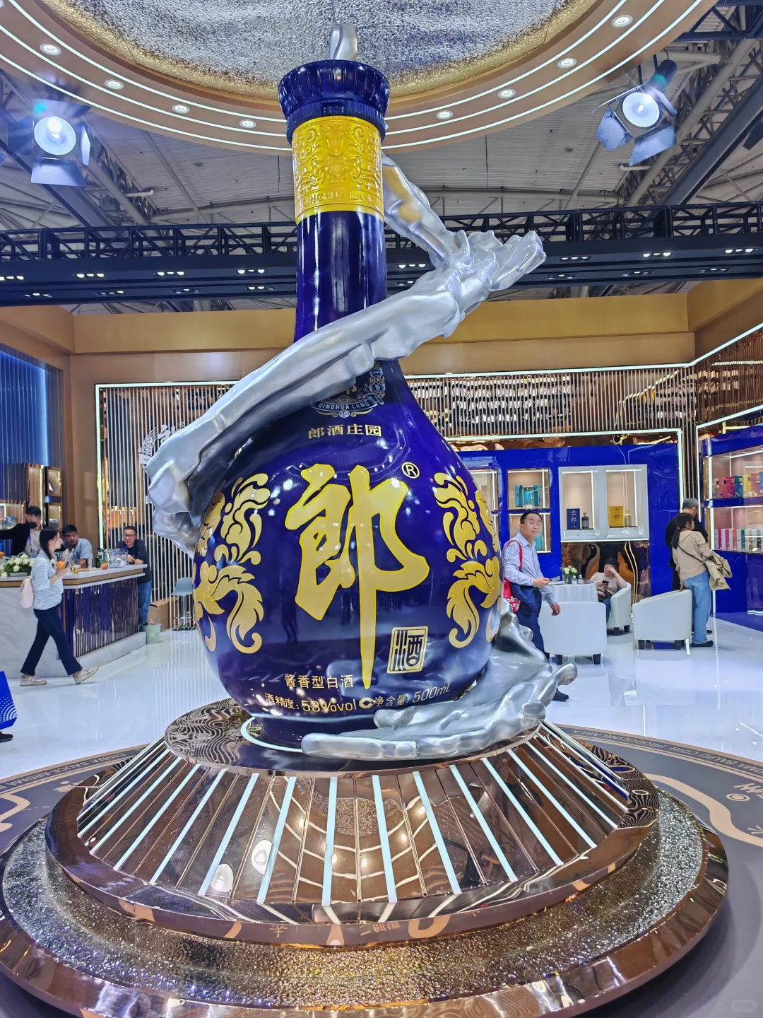 来看2025成都春季糖酒会