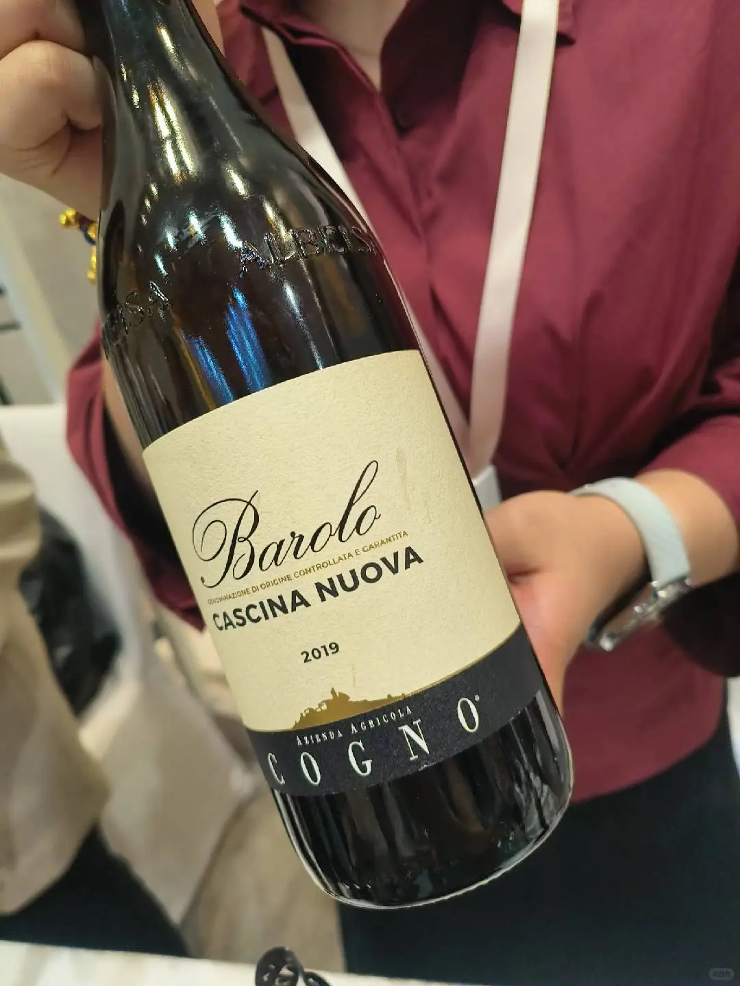 VINO100意酒展好喝推荐