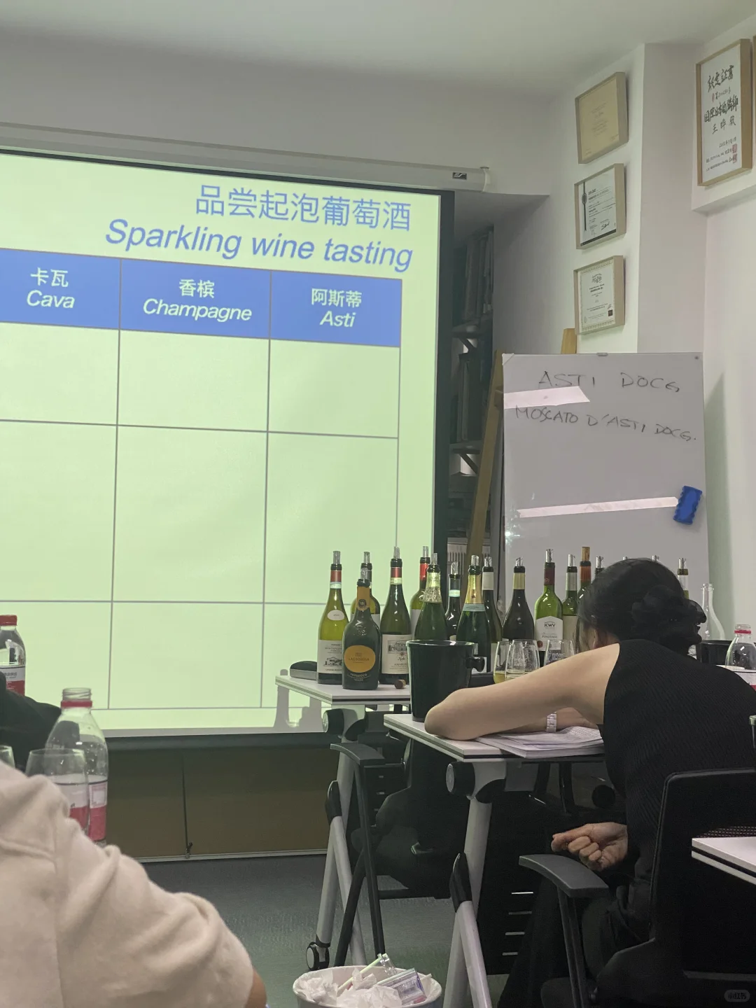 ?酒蒙子持证喝酒｜3天拿下wset葡萄酒二级