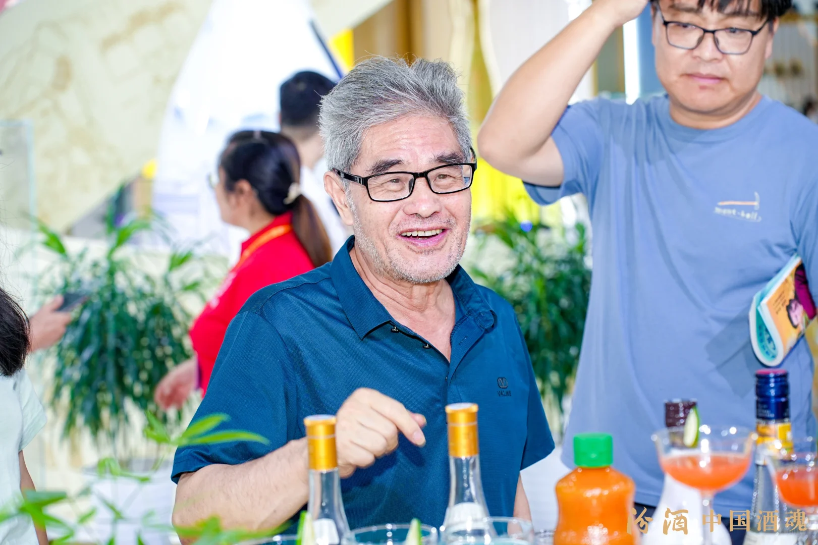 第十三届中国（贵州）国际酒类博览会