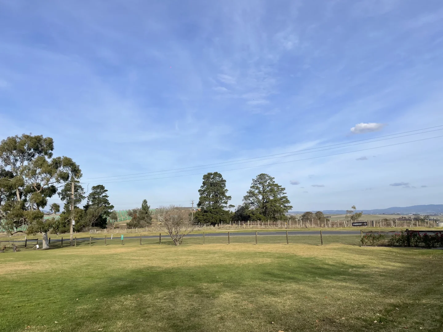葡萄酒爱好者狂喜 Yarra Valley一日游?