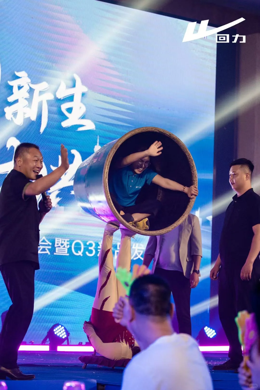 ?一场引爆行业的订货盛宴！