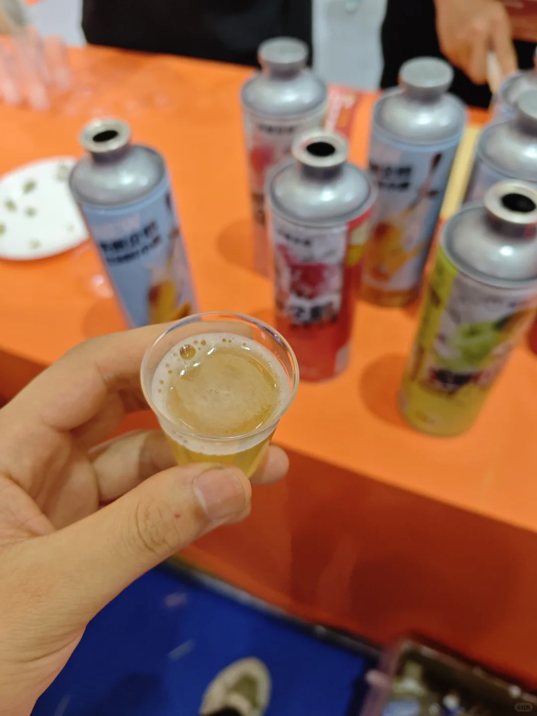 漯河食品博展会