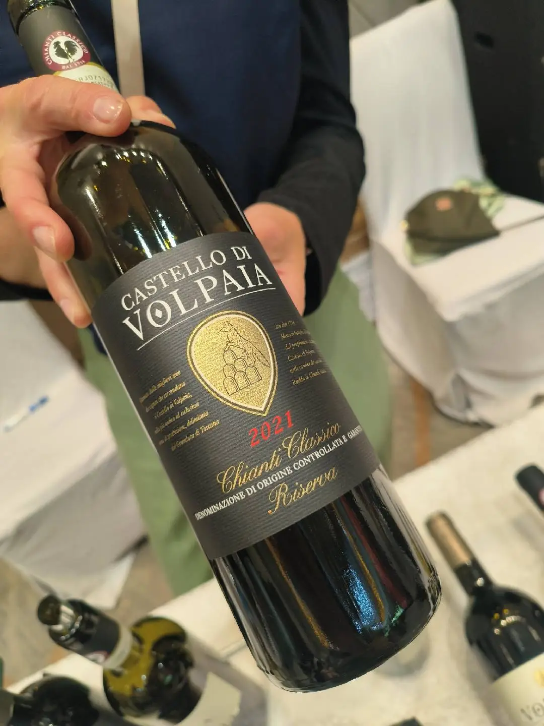 VINO100意酒展好喝推荐