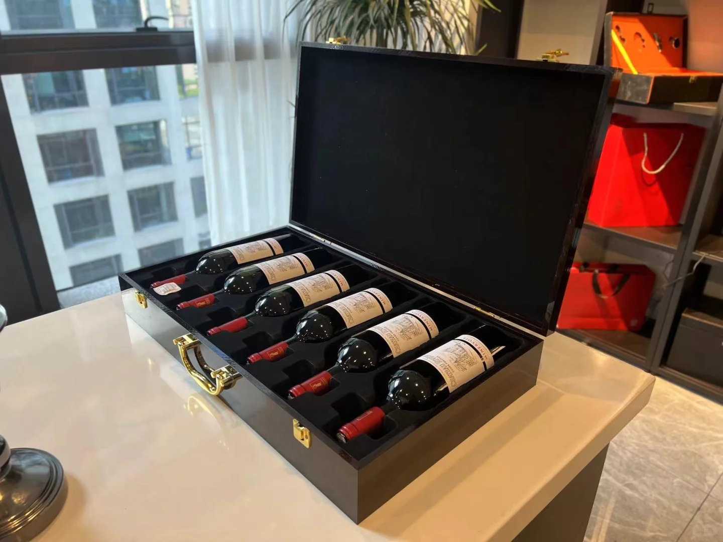 为什么懂酒的人都爱喝干红？