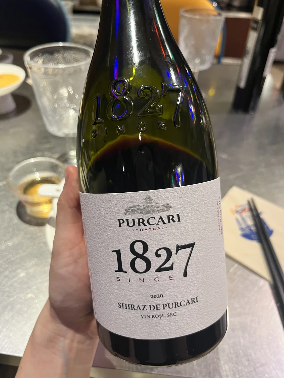 和搭子勇闯葡萄酒展?超好玩！收获满满?