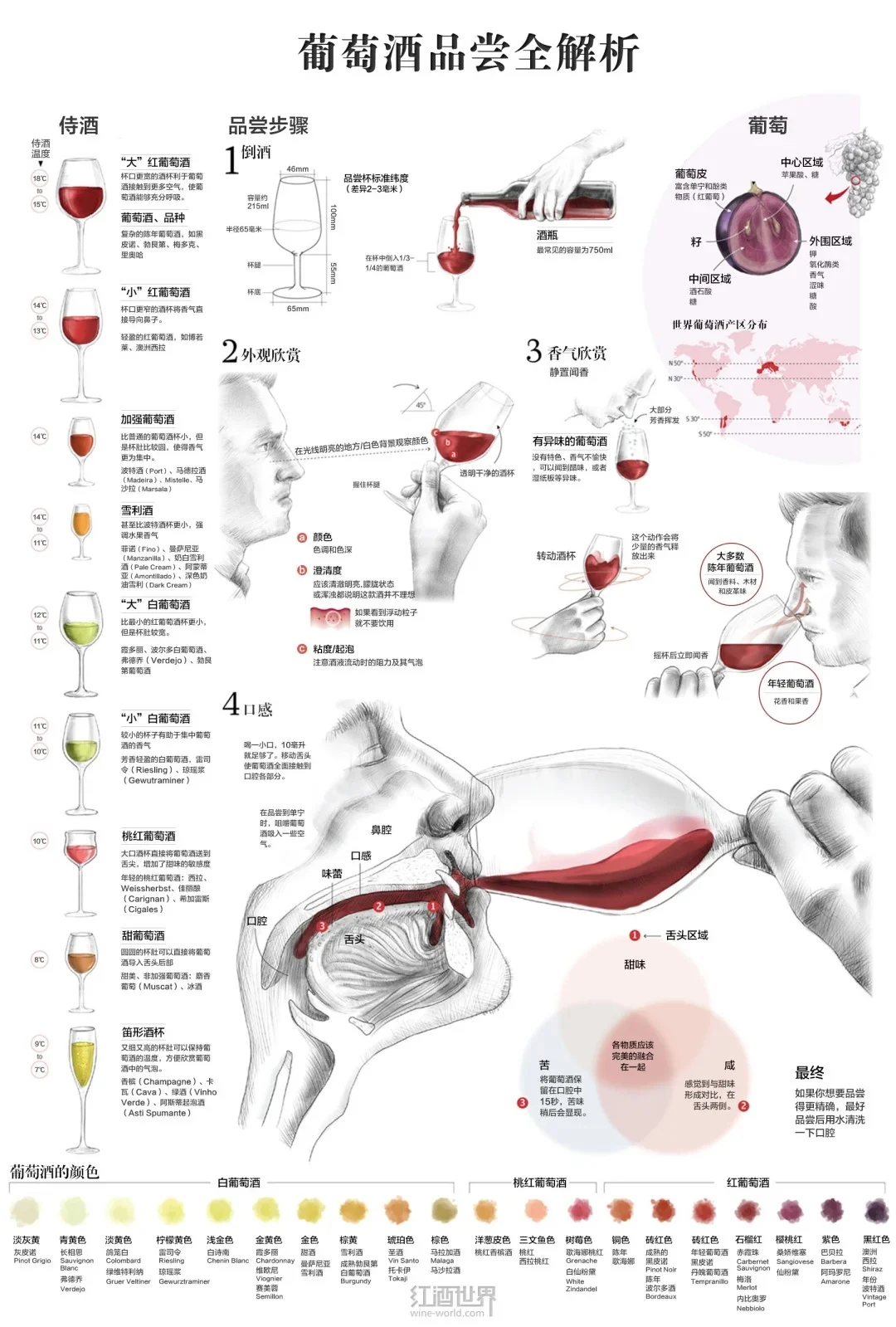 【复盘】Wine to Aisa