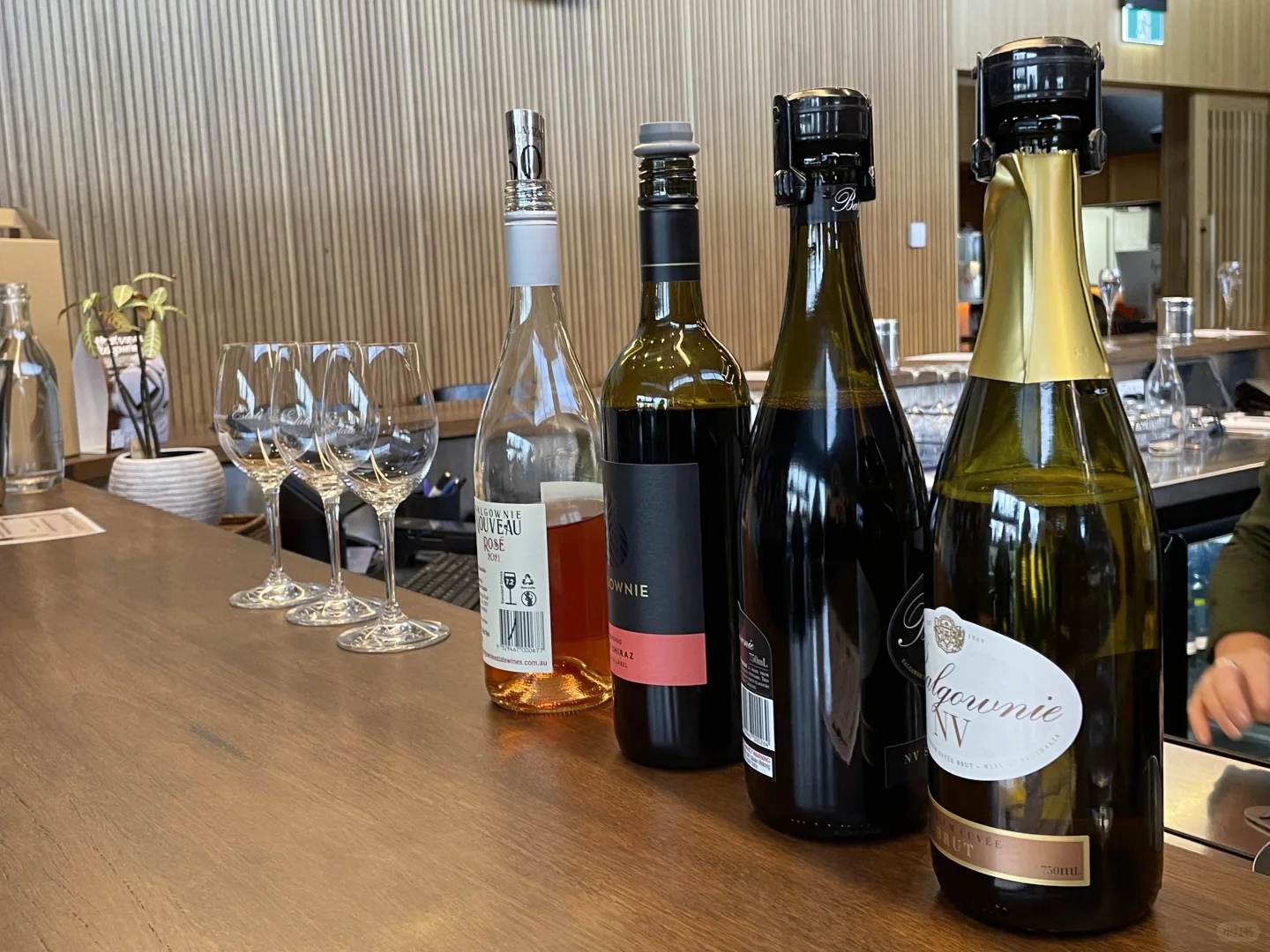 葡萄酒爱好者狂喜 Yarra Valley一日游?