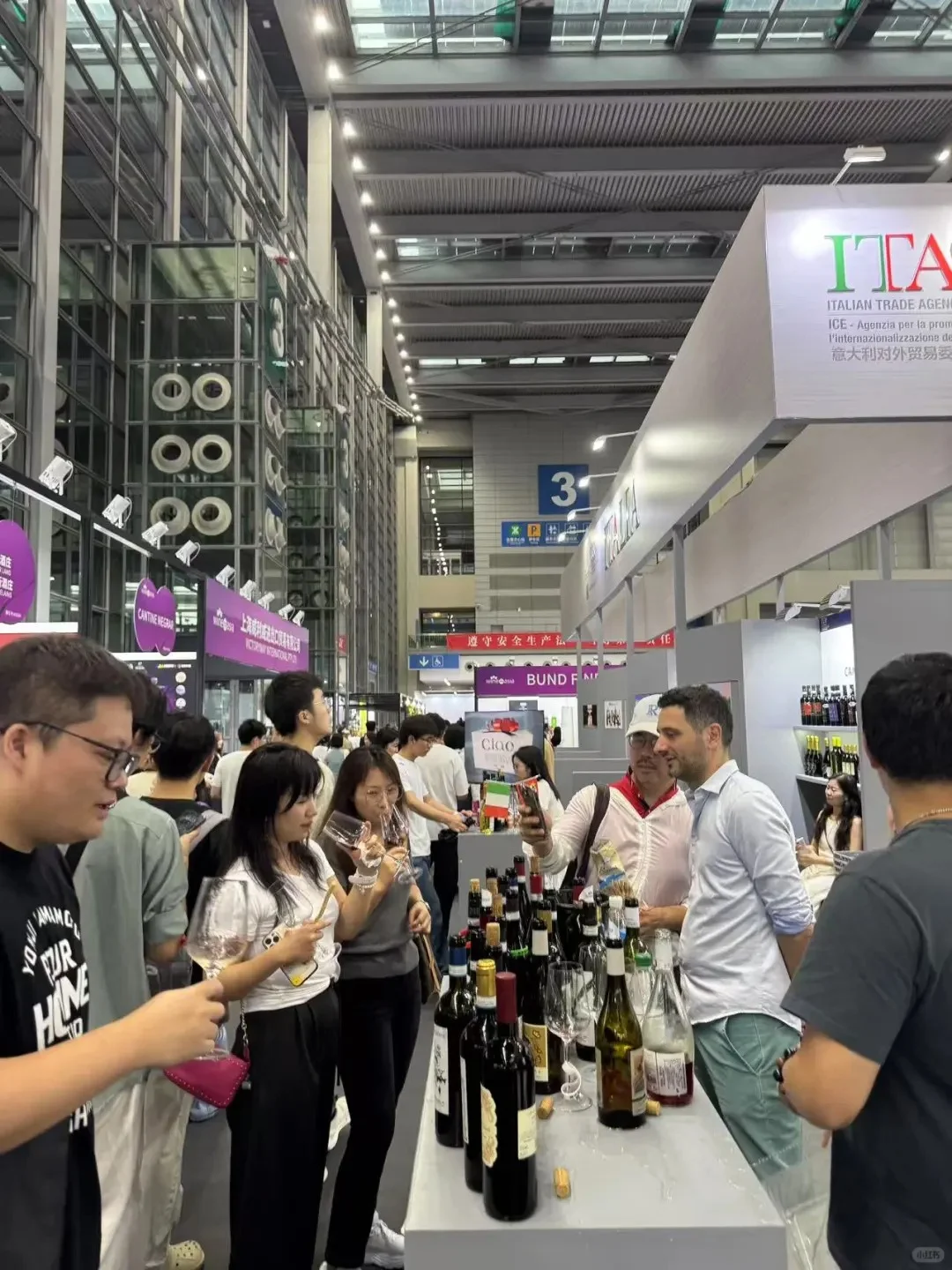 【复盘】Wine to Aisa