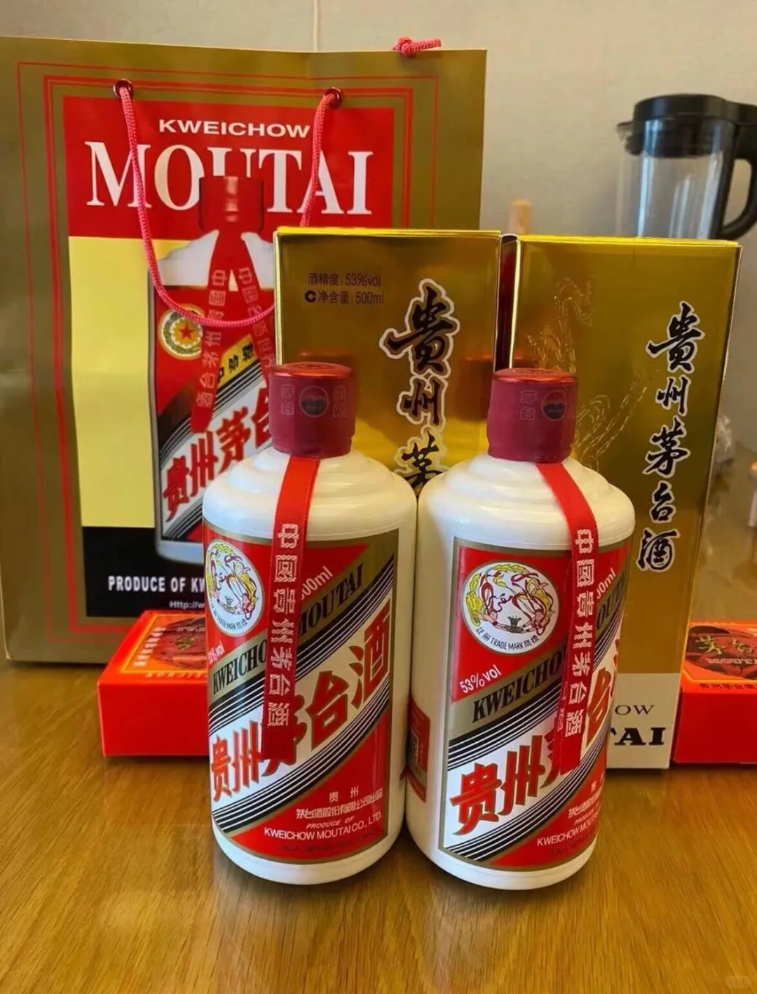 茅台在工程饭局中为何成为“必点之选”？
