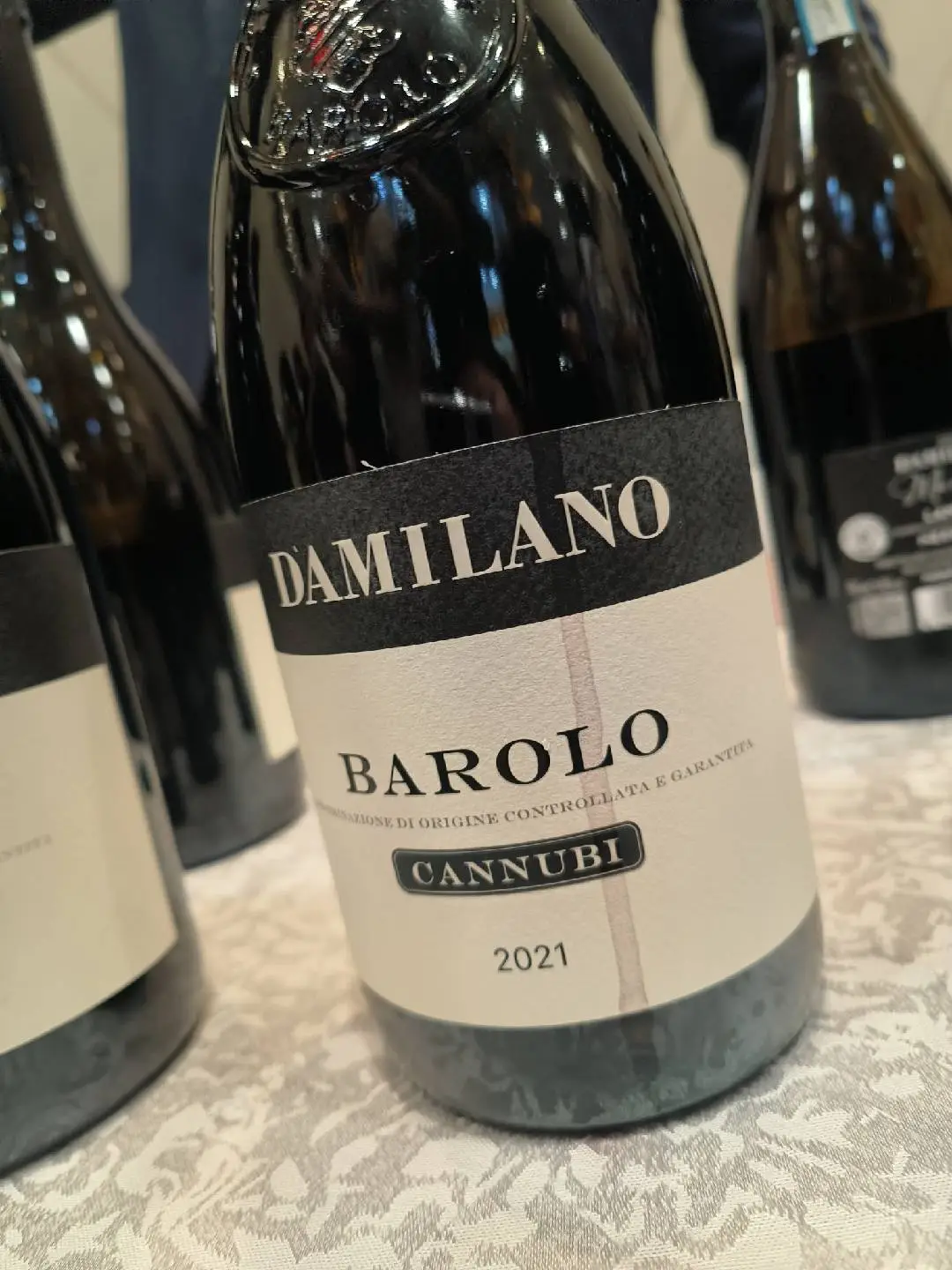 VINO100意酒展好喝推荐