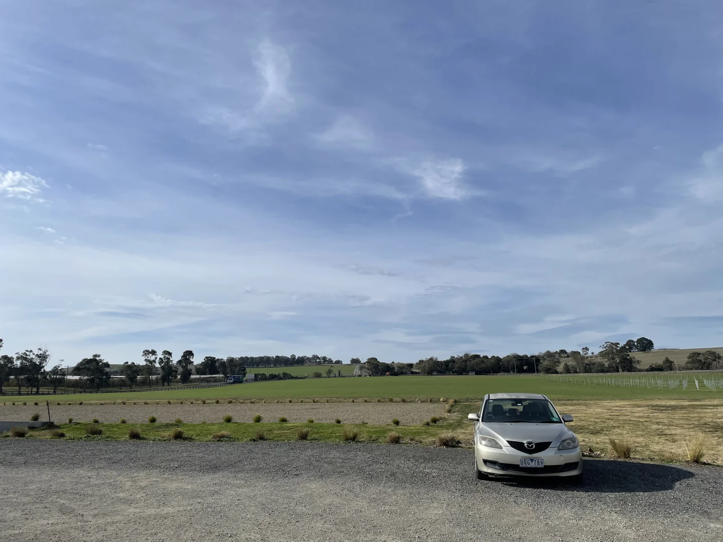 葡萄酒爱好者狂喜 Yarra Valley一日游?