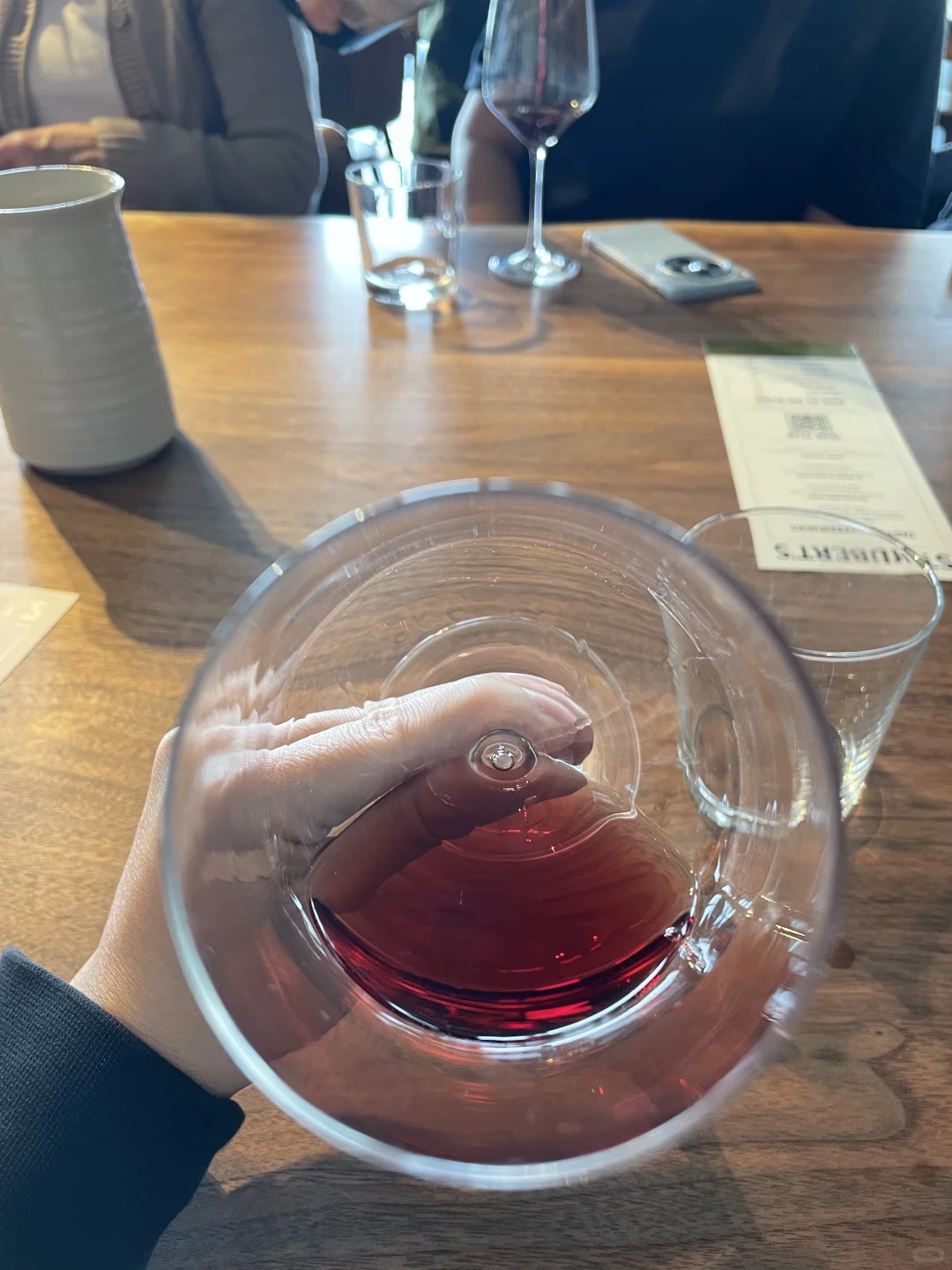 葡萄酒爱好者狂喜 Yarra Valley一日游?