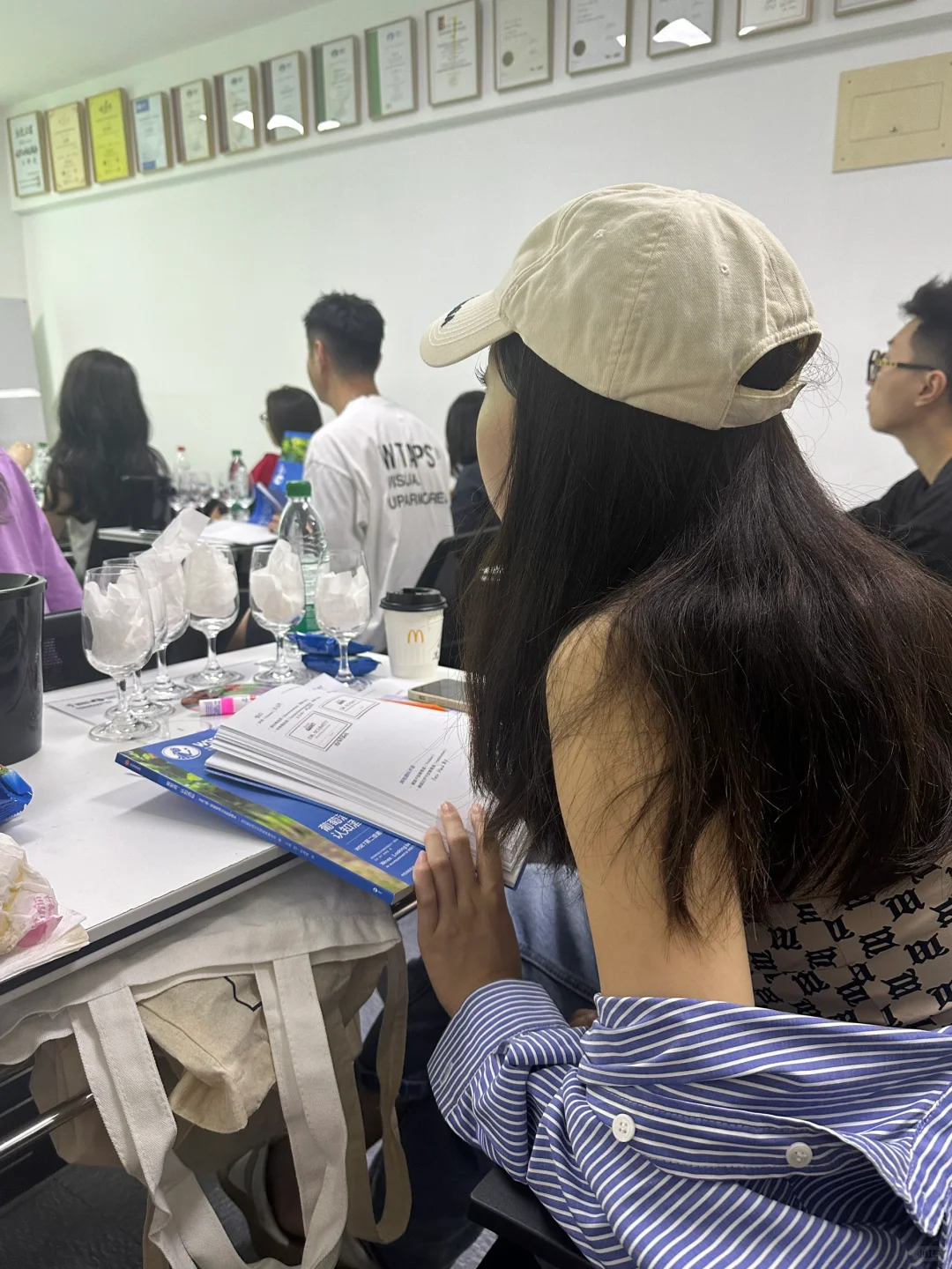 ?酒蒙子持证喝酒｜3天拿下wset葡萄酒二级