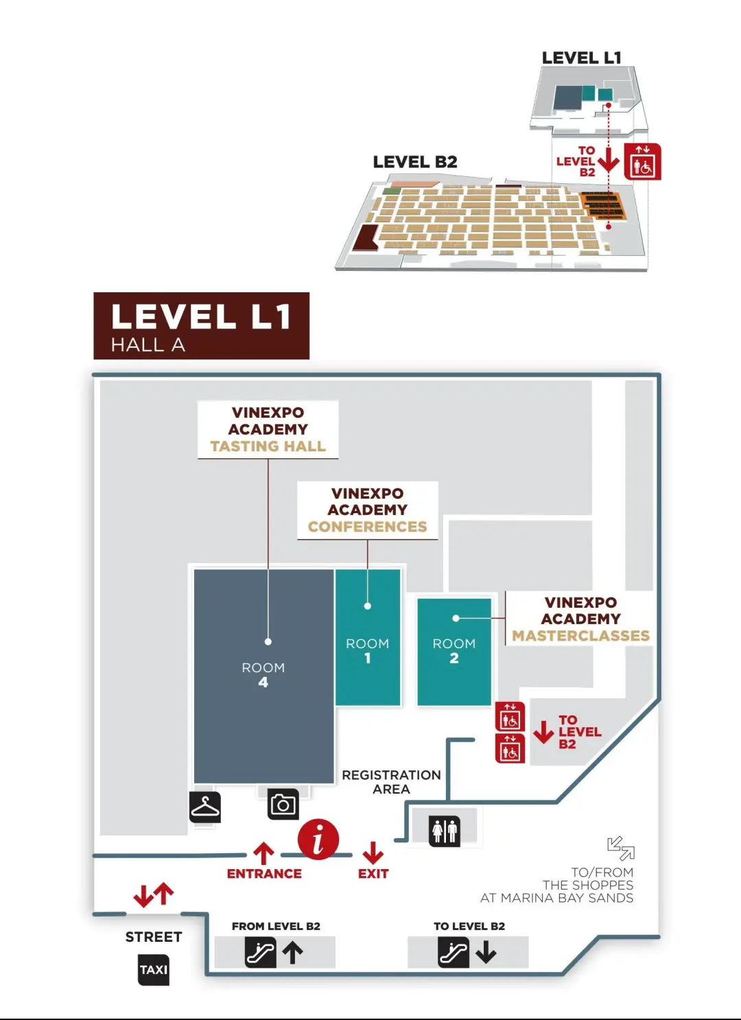Vinexpo Asia 2025超全逛展攻略！