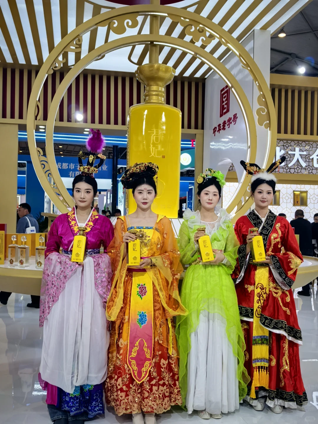 来看2025成都春季糖酒会