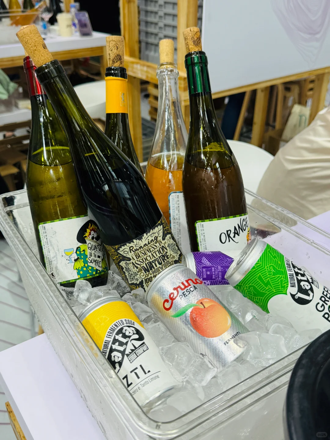 ✨ Wine to Asia酒展｜深圳酒鬼年度狂欢