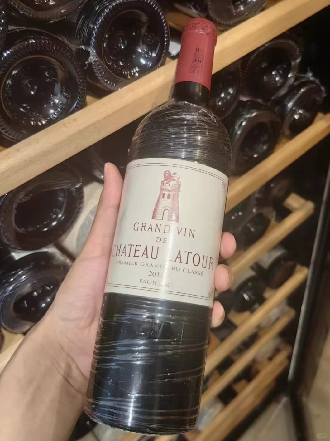 ?酒蒙子持证喝酒｜3天拿下wset葡萄酒二级