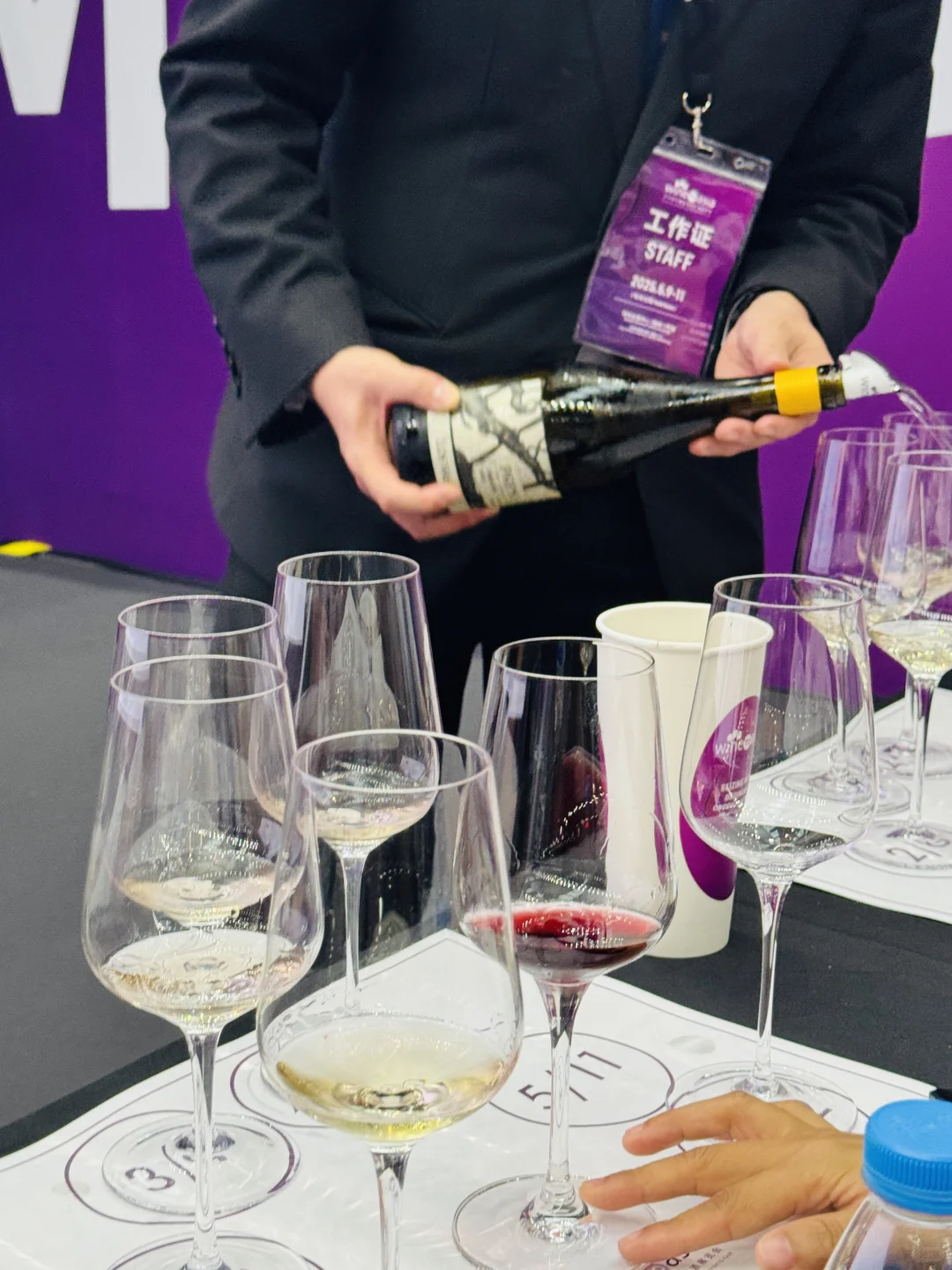 ✨ Wine to Asia酒展｜深圳酒鬼年度狂欢