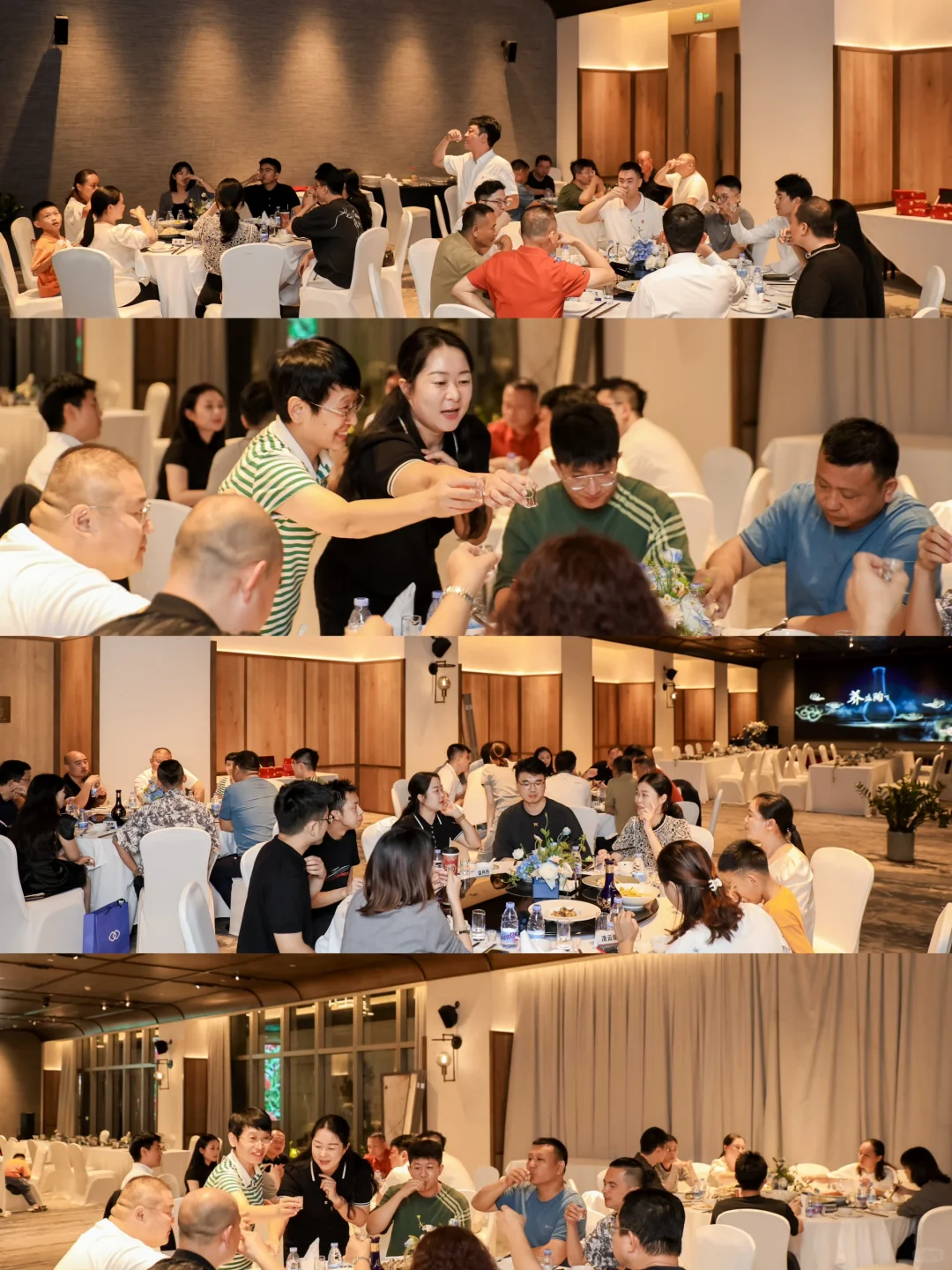 品酒大师彭毅带我们品鉴青花郎?