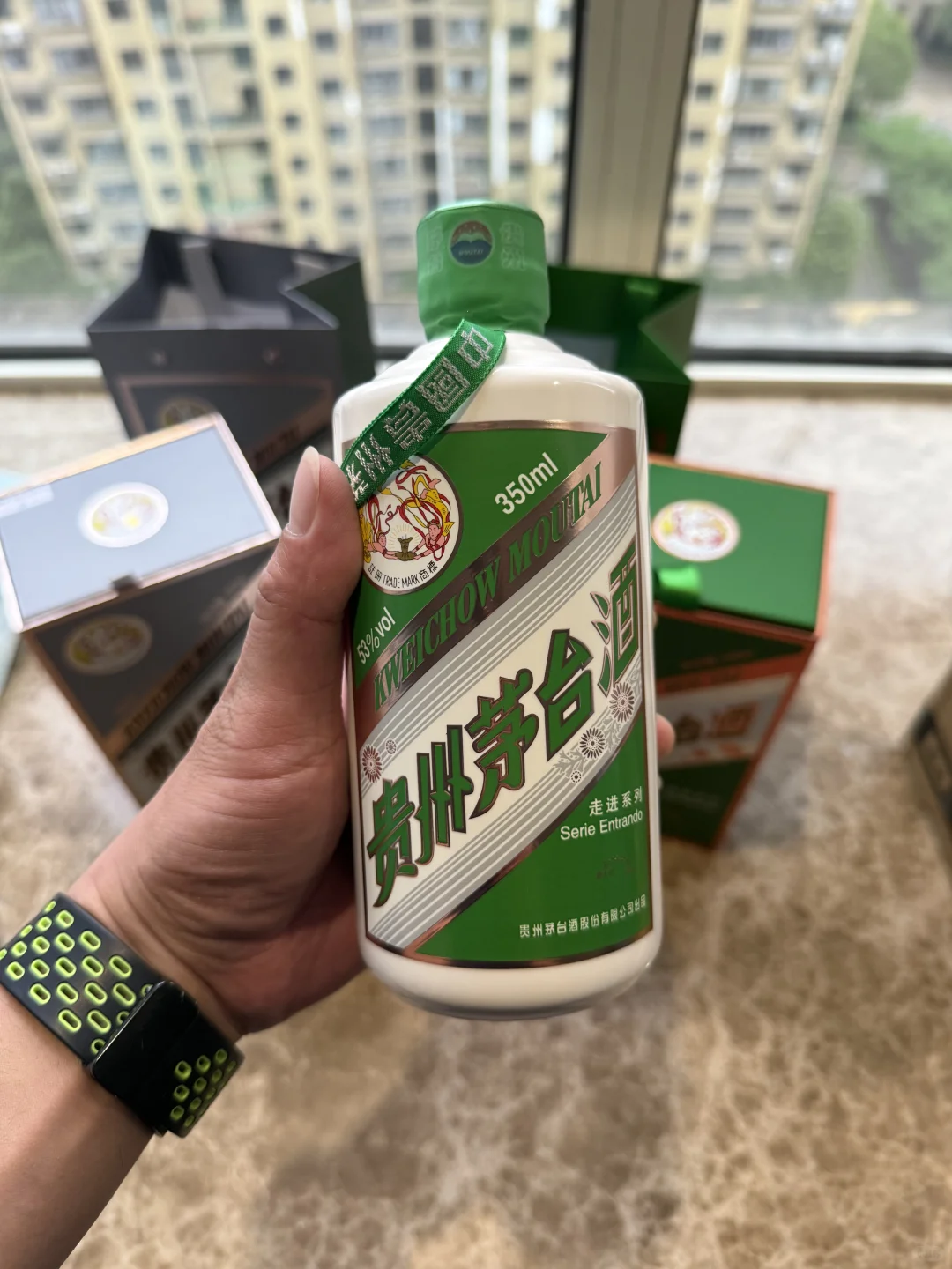 这里的白酒真的爱了！