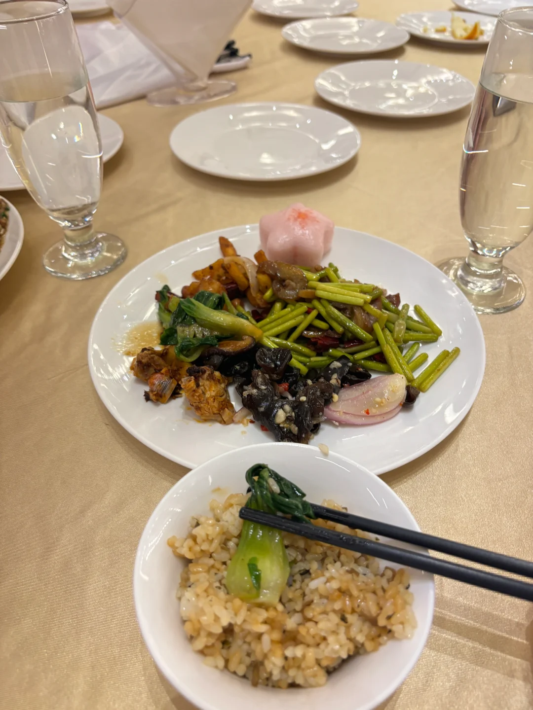 第一次干白酒