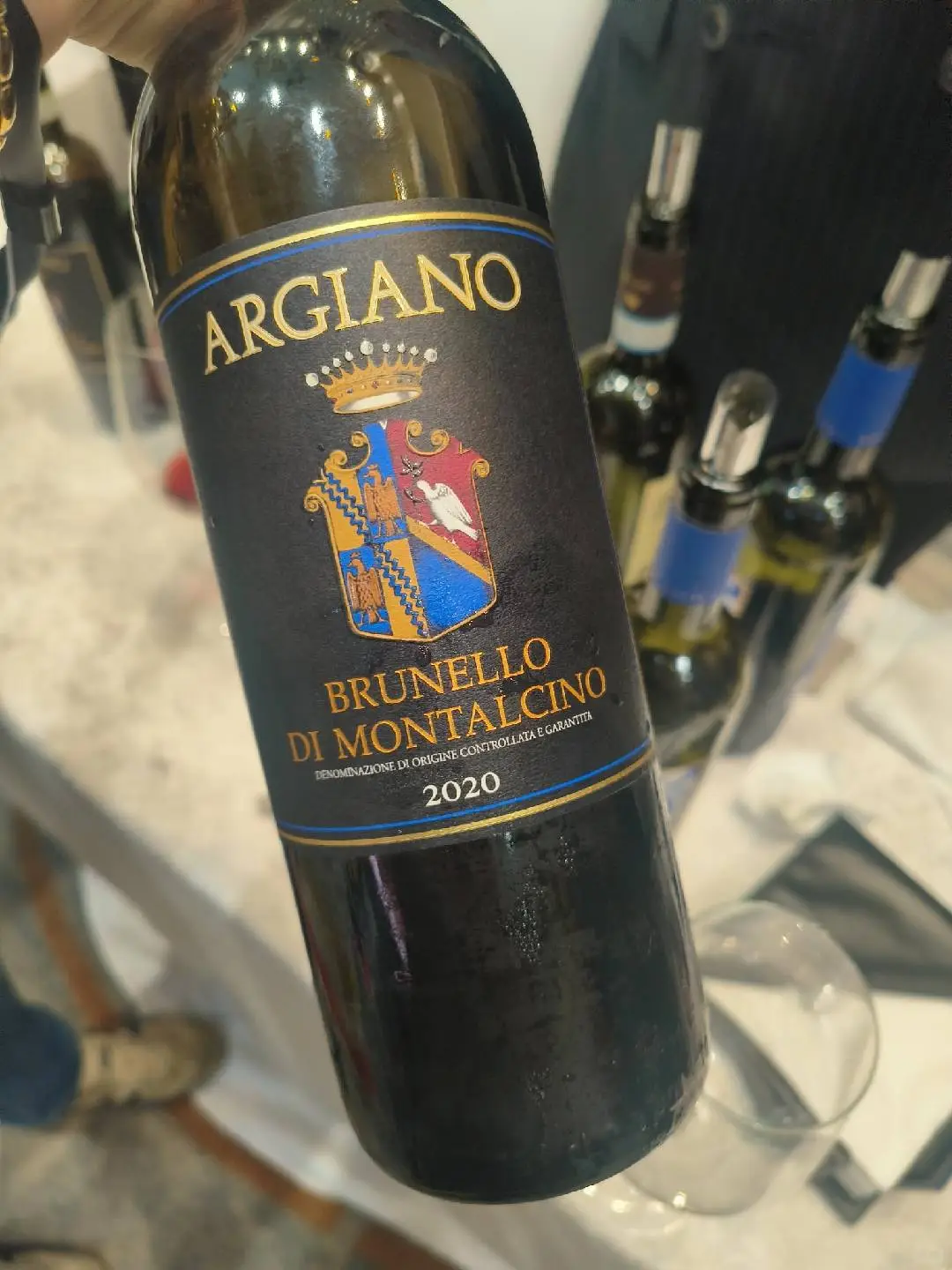 VINO100意酒展好喝推荐