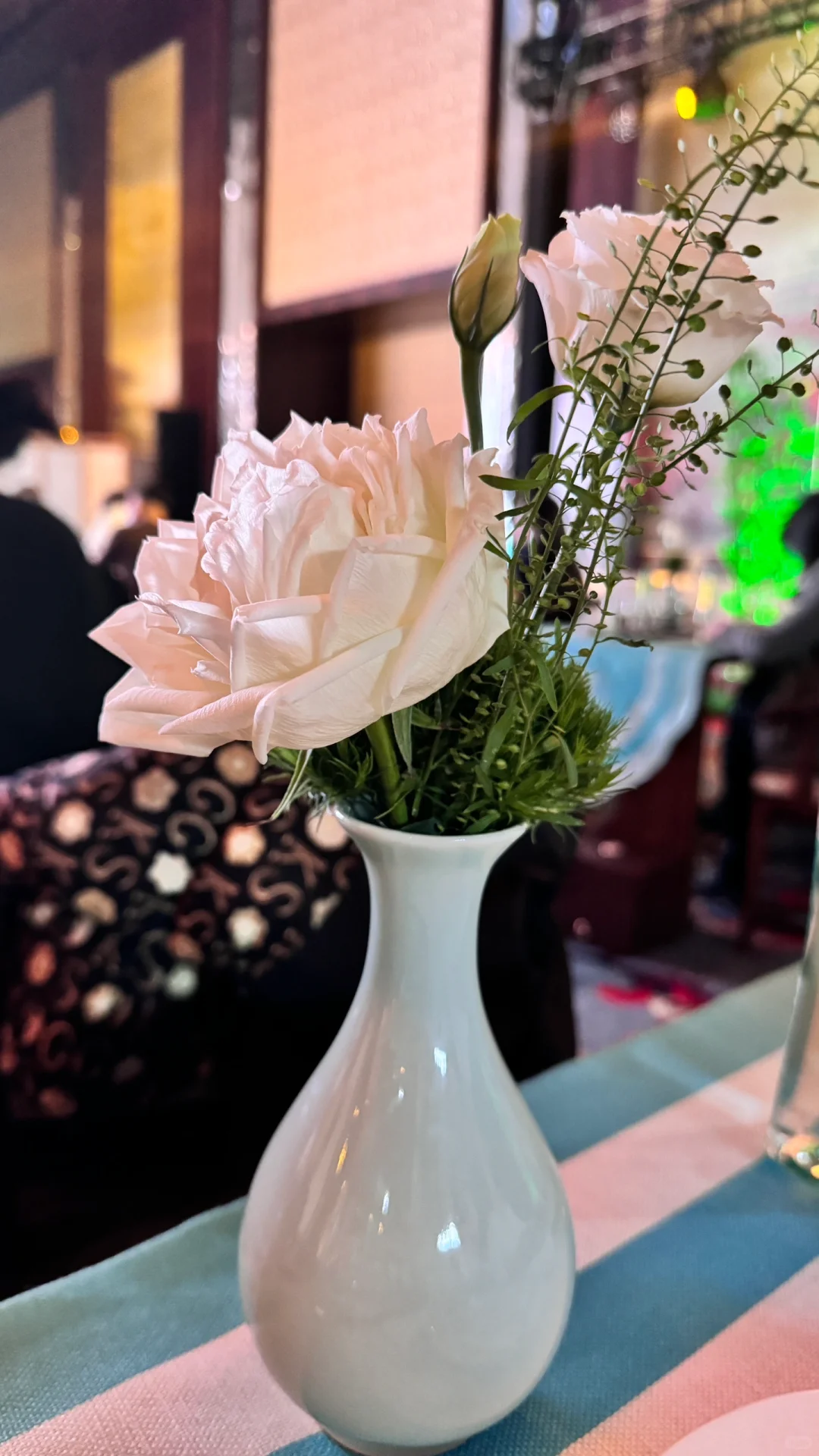 习酒品酒师走进北京