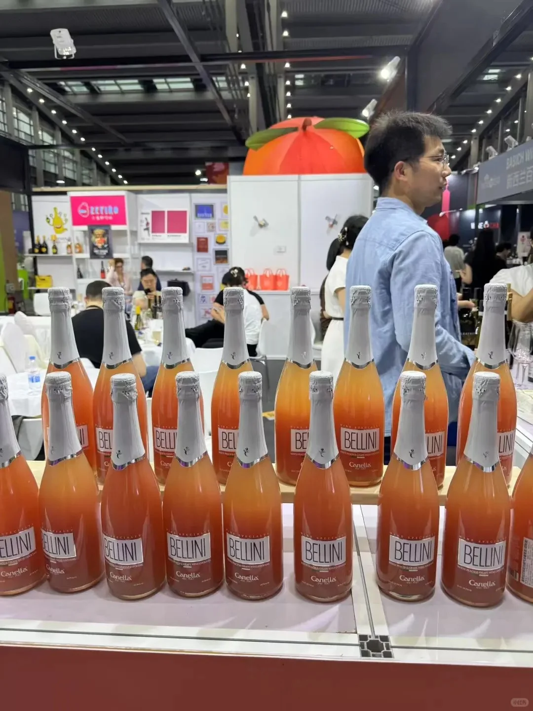 【复盘】Wine to Aisa