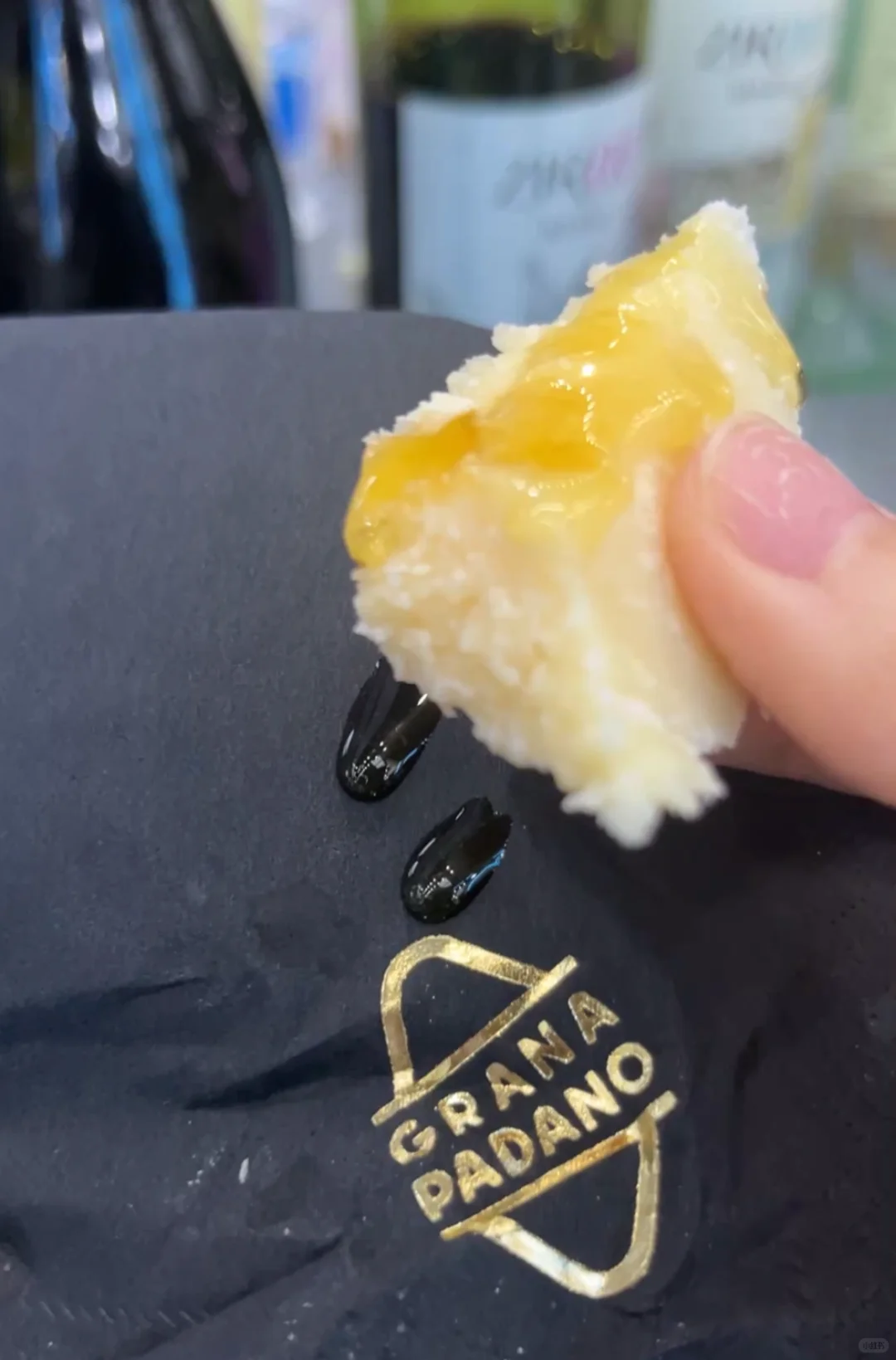 和搭子勇闯葡萄酒展?超好玩！收获满满?