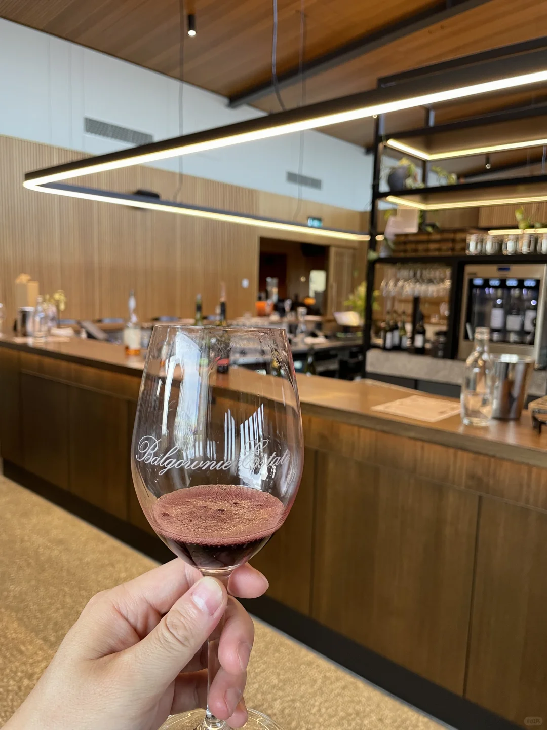 葡萄酒爱好者狂喜 Yarra Valley一日游?