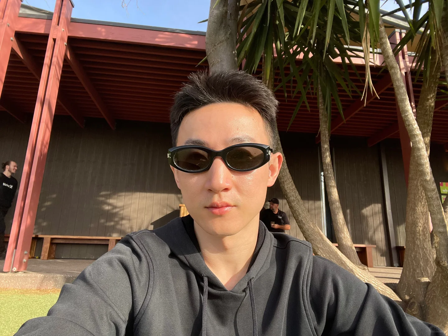 葡萄酒爱好者狂喜 Yarra Valley一日游?